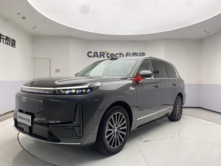 Galaxy M9 2025 210km AWD Pilot Edition
