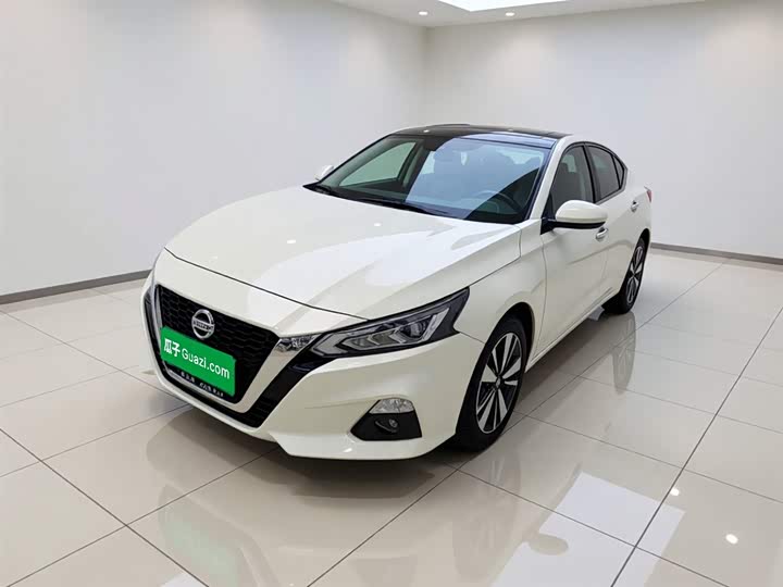 Teana 2021 2.0L XL Comfort Edition