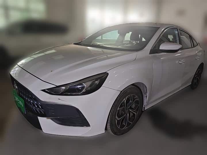 MG5 2022 180DVVT CVT Youth Fashion Edition
