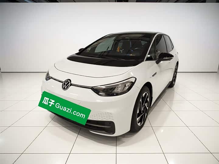 Volkswagen ID.3 2023 Pure Intelligent Edition
