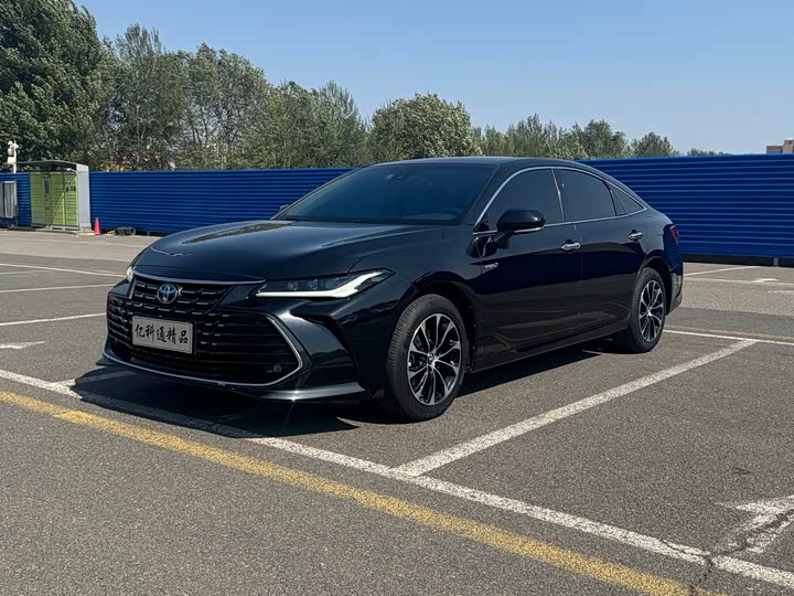 Asia Dragon 2022 Shuangqing 2.5L Deluxe Edition