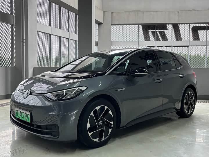 Volkswagen ID.3 2023 Pure Intelligent Edition