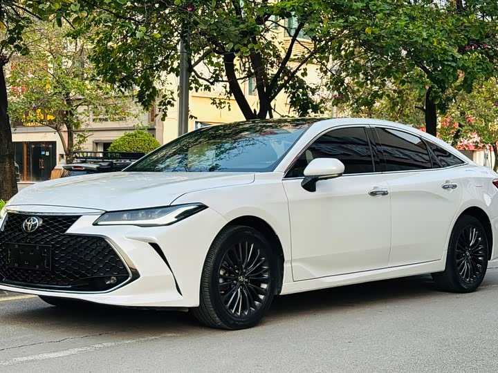 Asia Dragon 2023 2.5L Touring Premium Edition