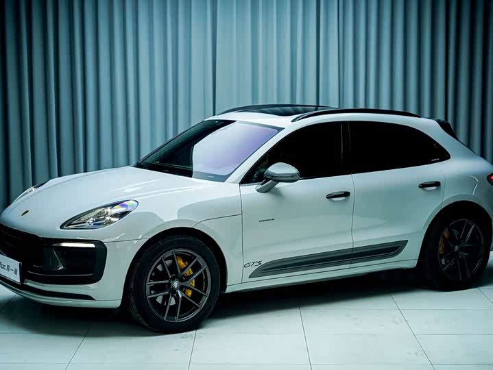 Macan 2022 Macan T 2.0T