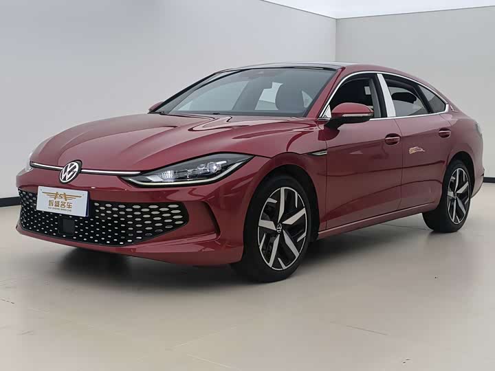 Lamando 2023 Lamando L 280TSI DSG Cool-La Edition
