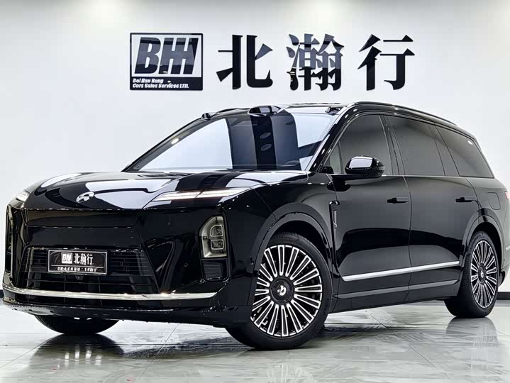 NIO ES8 2026 Six-seater Executive Deluxe Edition