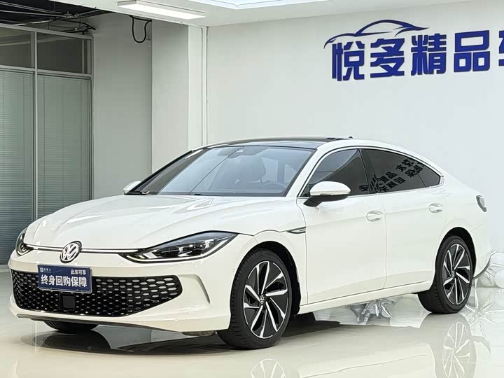 Lingdu 2022 Lingdu L 280TSI DSG super spicy flagship version