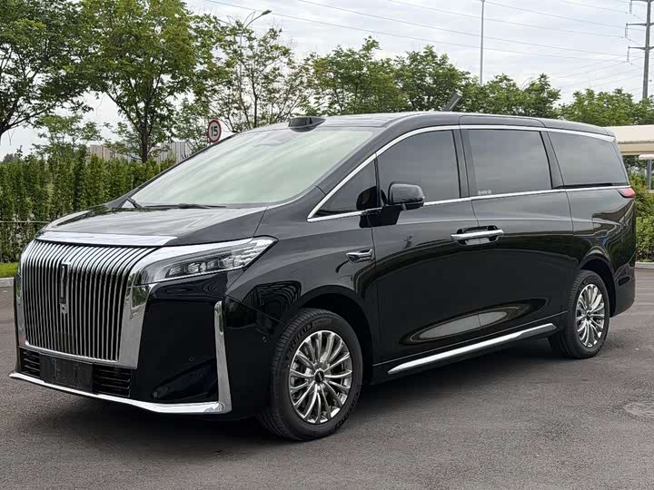 Weipai Alpine 2025 model 4WD Alpine 8