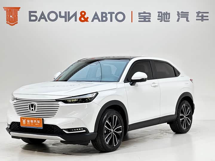Binzhi 2023 1.5L CVT Deluxe Edition