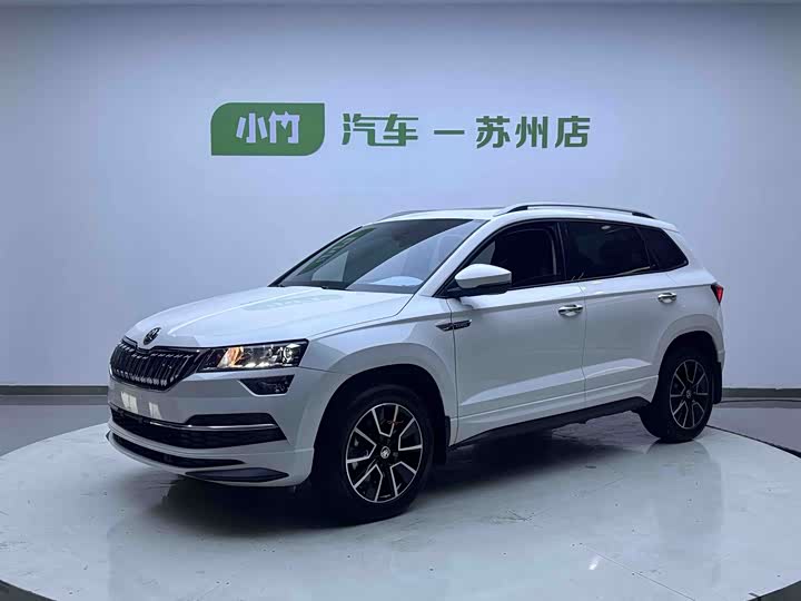 Korok 2022 TSI280 Exclusive Edition