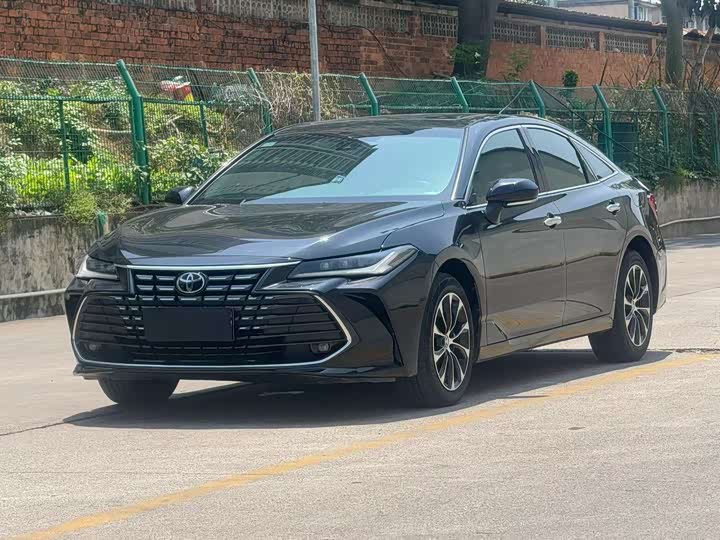 Asia Dragon 2023 2.0L Deluxe Edition