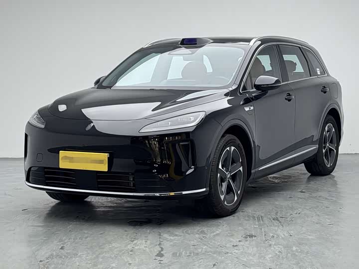 Shangjie H5 2025 extended range Max