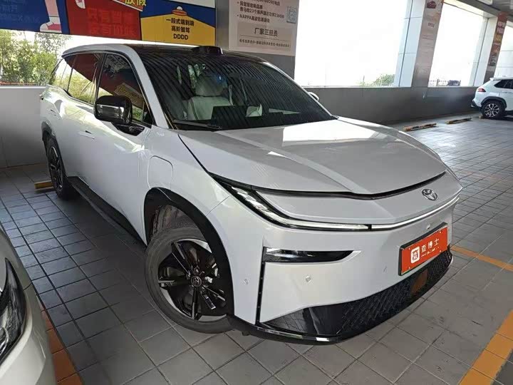 bZ3X 2025 520 Pro LiDAR Edition