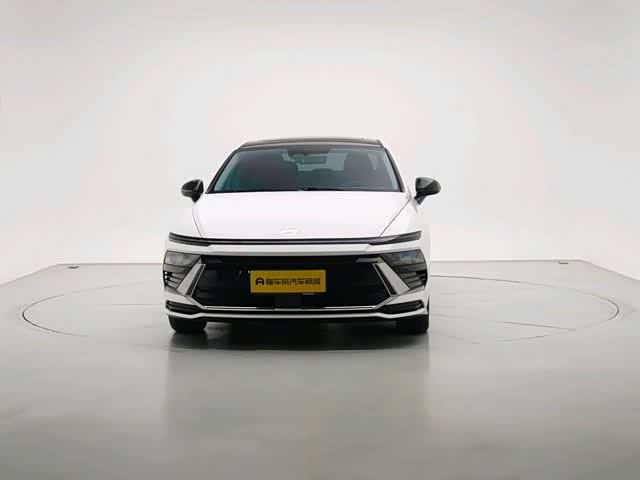 Sonata 2024 1.5T Pro