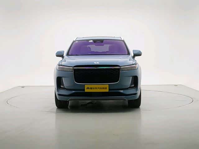 Li Auto ONE 2021 Extended-Range 6-Seater