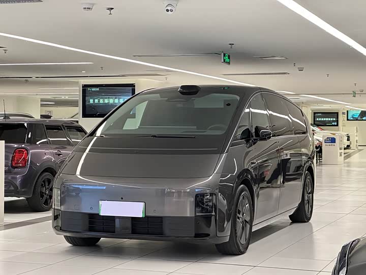 Ideal MEGA 2024 Ultra