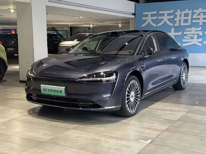 Xiangjie S9 2025 Extended Range Ultra