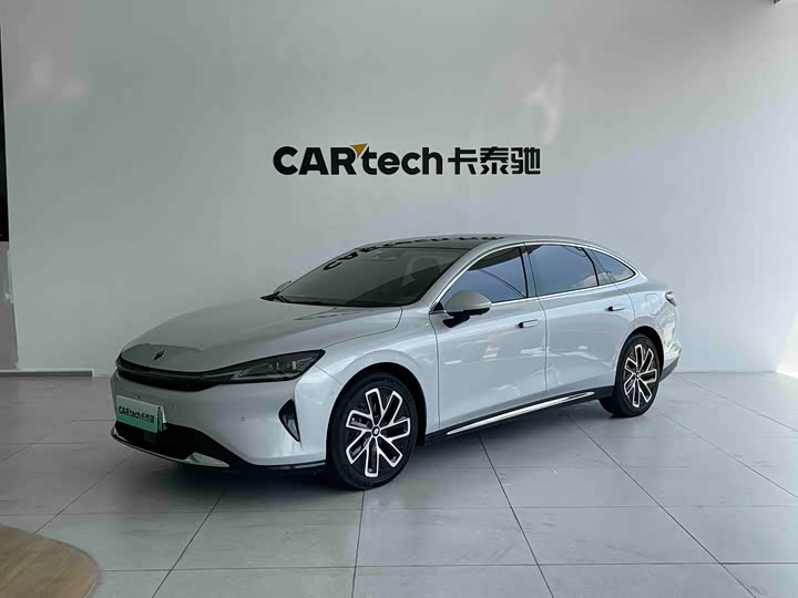 Baojun Xiangjing 2025 plug-in hybrid 140km luxury version