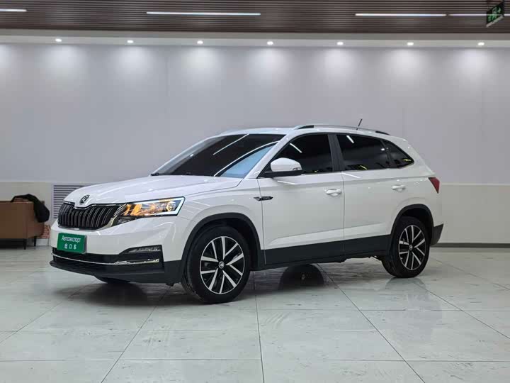 Komic 2022 1.5L automatic comfort version
