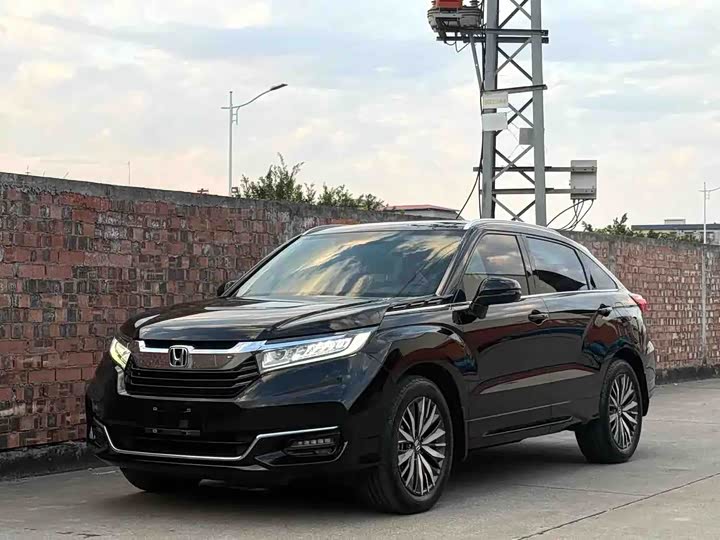 Guandao 2020 370TURBO four-wheel drive exclusive edition