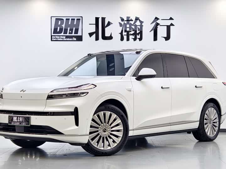 Ledo L90 2025 Ultra six-seater version