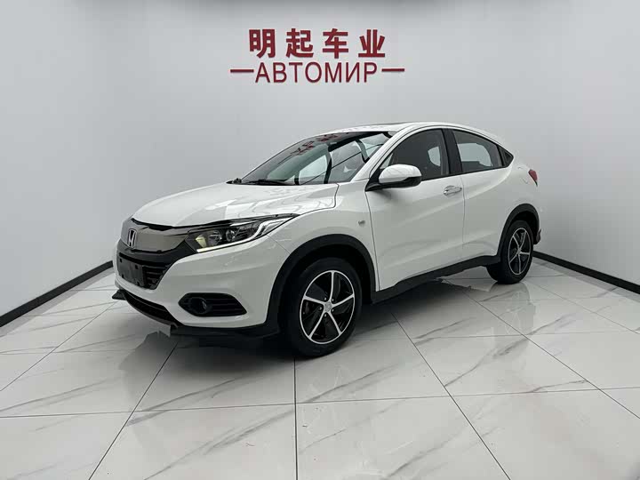 Binzhi 2020 1.5L CVT Pioneer Edition
