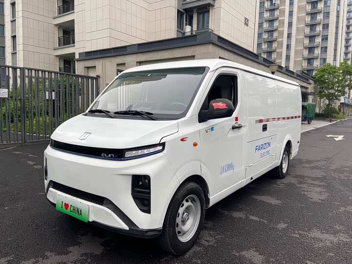 Farizon Xingxiang V 2024 Xingxiang V7E 48.38kWh