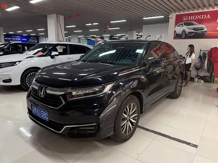 Guandao 2023 240TURBO 2WD Intelligent Edition