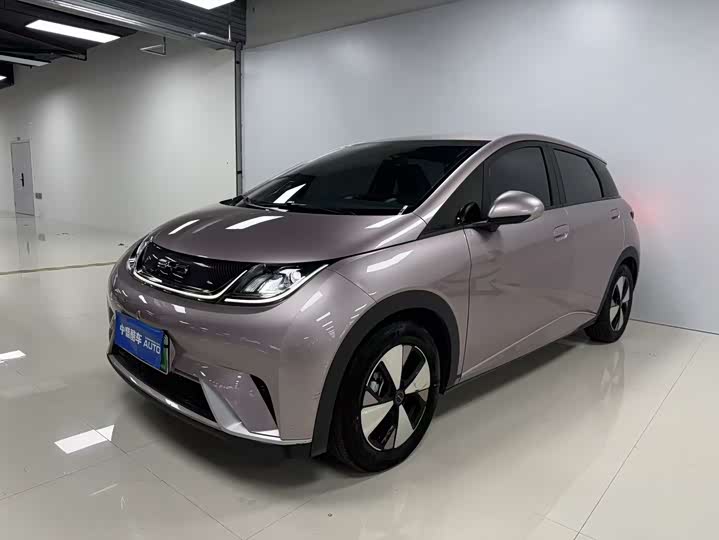 Dolphin 2023 420km Free Edition