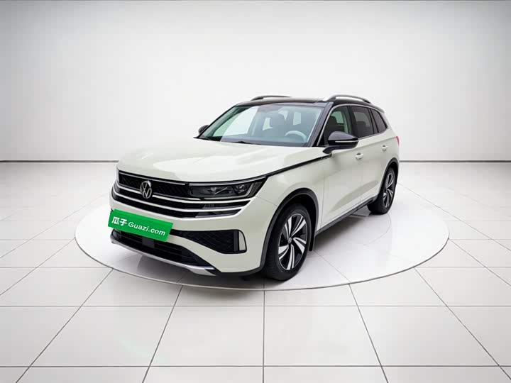 Tavendor 2023 380TSI 4Motion R-Line Touring Edition