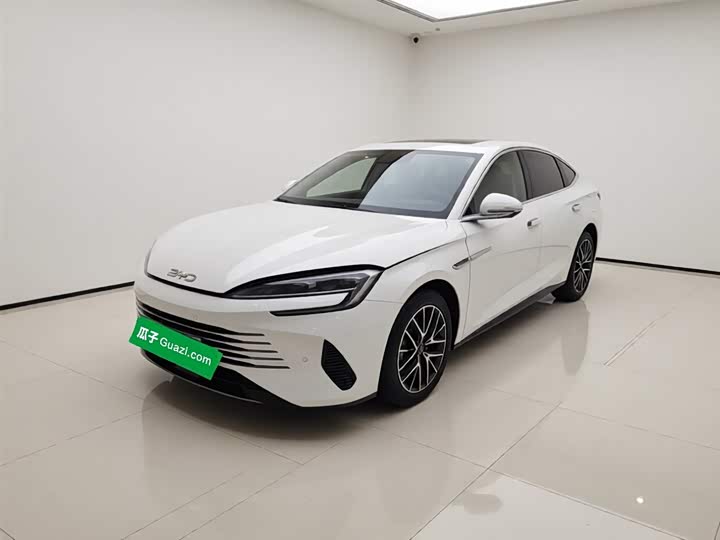 Seal 2023 DM-i 1.5T 121km flagship model