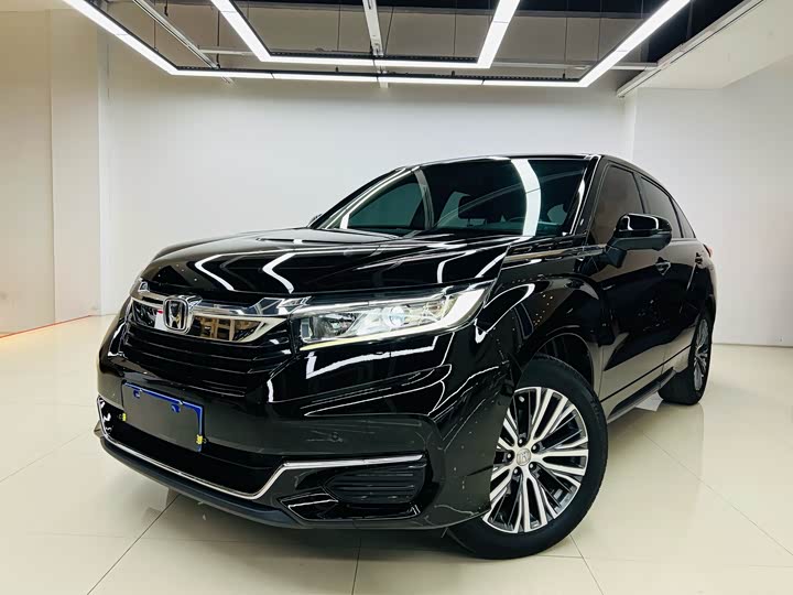 Guandao 2022 240TURBO two-wheel drive limited commemorative edition