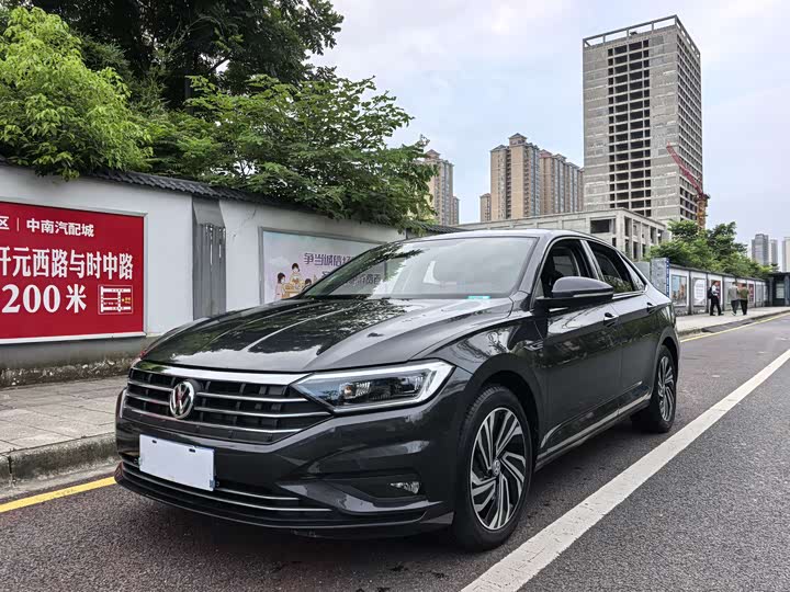 Sagitar 2021 model 280TSI DSG transcendent version