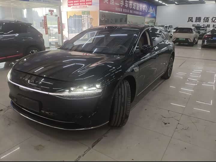Xiangjie S9 2025 extended range Max