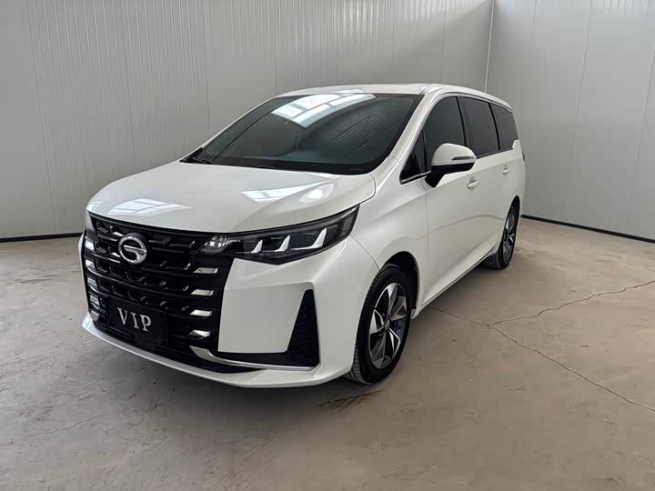 Trumpchi M6 2021 PRO 270T Automatic Deluxe Edition