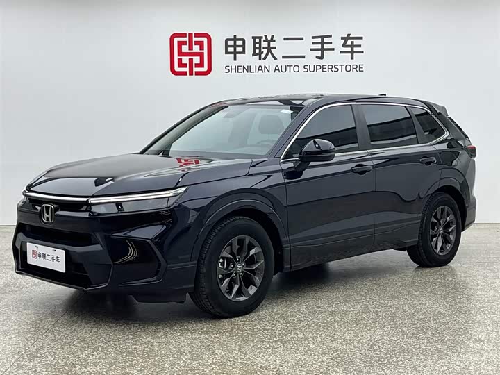 Haoying 2023 240TURBO 2WD Elite Edition 5 seats