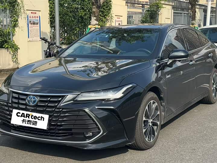 Asia Dragon 2023 Shuangqing 2.5L Deluxe Edition