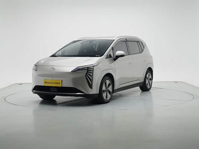 AION Y 2023 Plus 510 Enjoy Edition