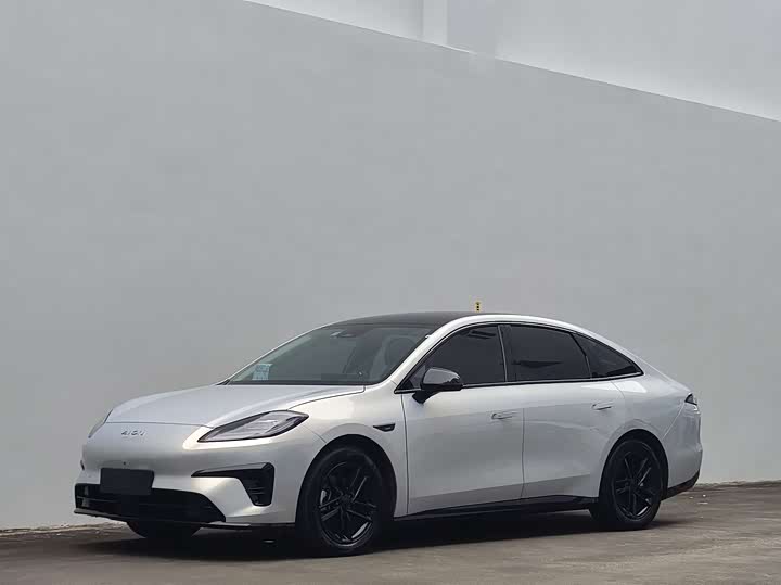 AION RT 2025 650 Smart Edition