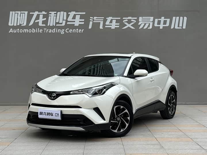 Yize IZOA 2020 2.0L Yixiang Edition