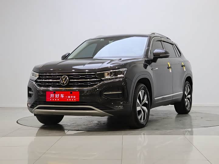 Tanyue 2021 330TSI 2WD 30th Anniversary Edition