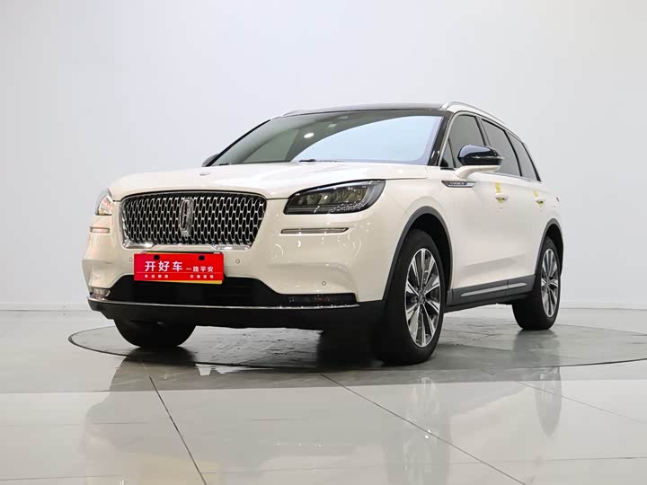 Adventurer 2022 2.0T Two-wheel drive Premium Edition