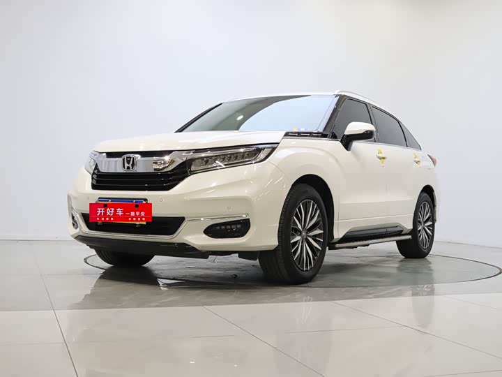 Guandao 2020 370TURBO four-wheel drive exclusive edition