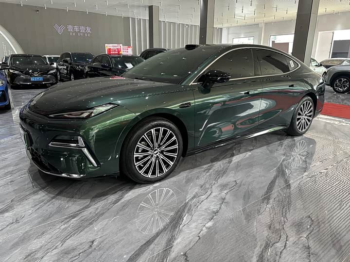 Galaxy Starship 8 2025 130km EM-P Starship Edition