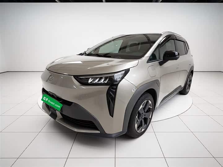 AION Y 2022 70 Enjoy Edition Lithium Iron Phosphate