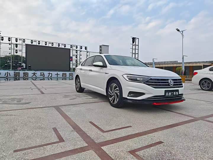 Sagitar 2022 280TSI DSG Super Edition