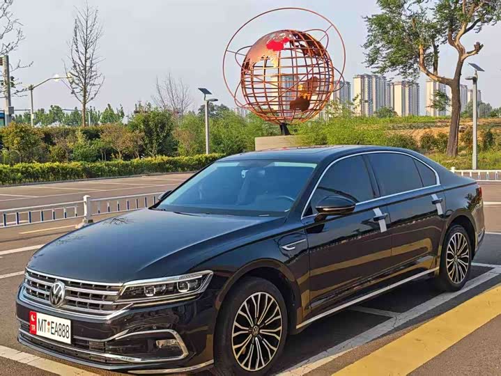 Huiang 2021 380TSI Deluxe Edition