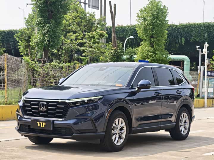 Honda CR-V 2023 240TURBO 2WD Intelligent Edition 5 seats