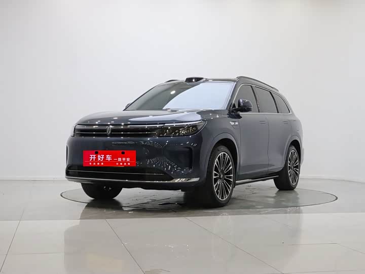 AITO M7 2024 1.5T Intelligent Driving AWD Ultra 5-Seater