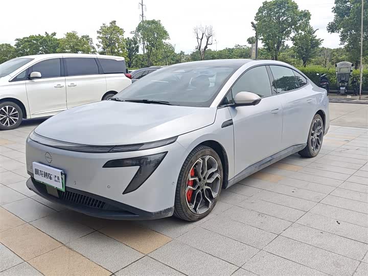 Nissan N7 2025 625 Max